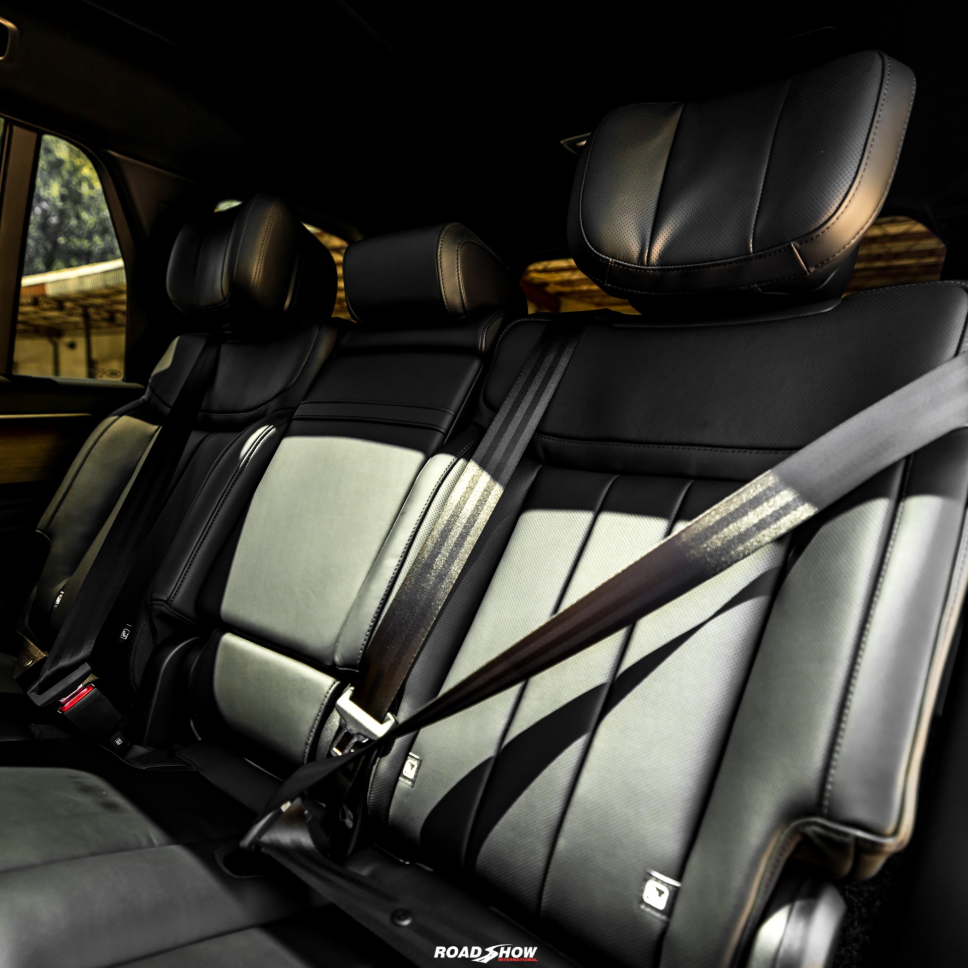 2025 Land Rover Range Rover Autobiography - Photo 32