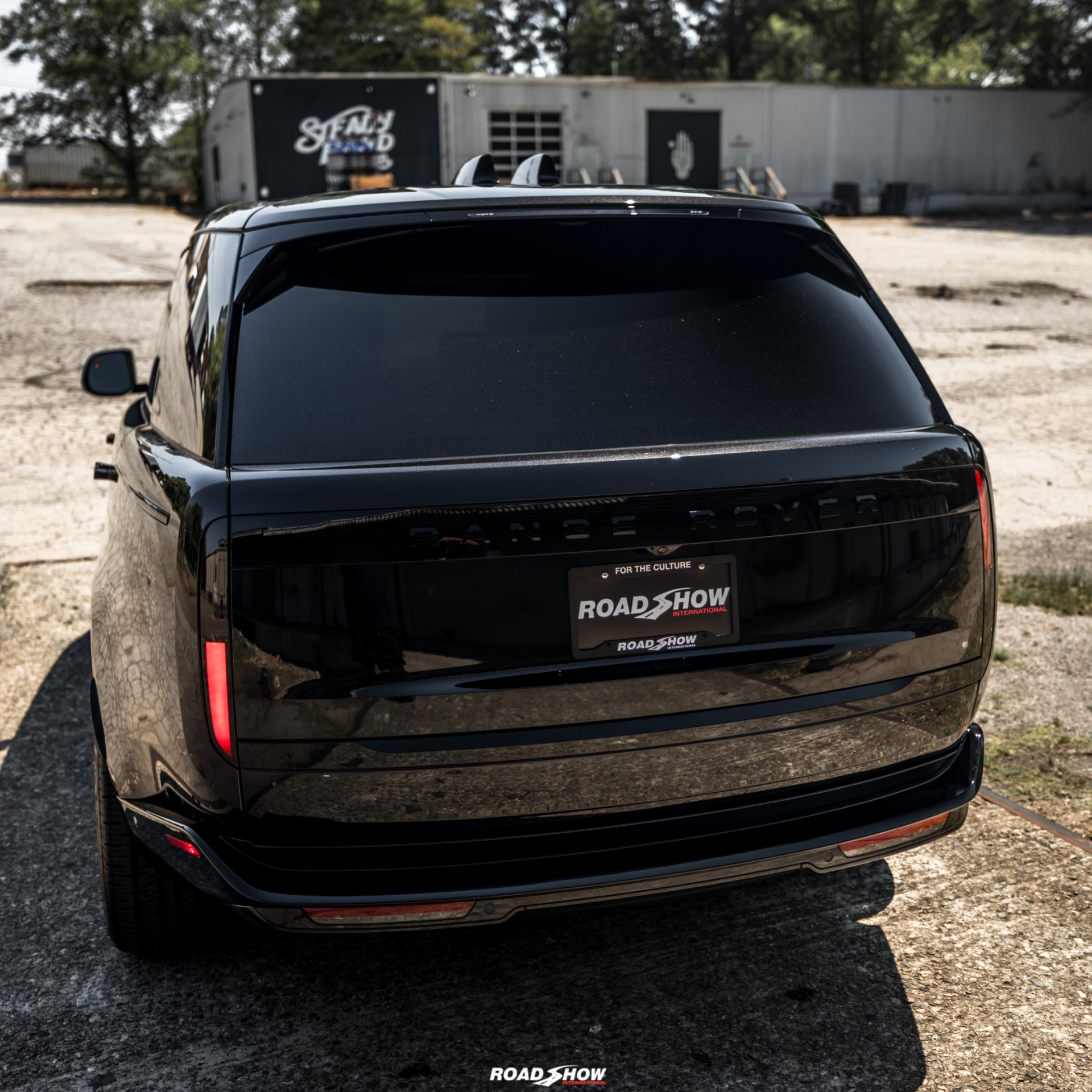 2025 Land Rover Range Rover Autobiography - Photo 36