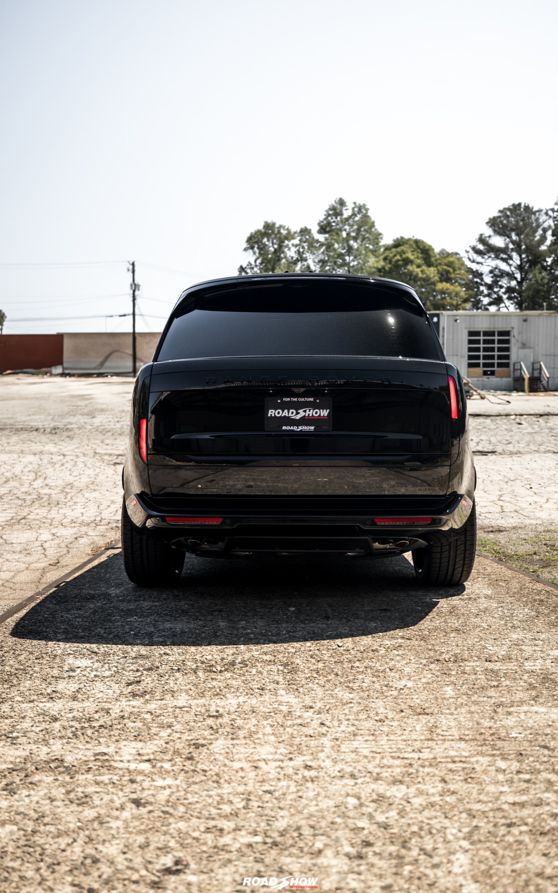 2025 Land Rover Range Rover Autobiography - Photo 37
