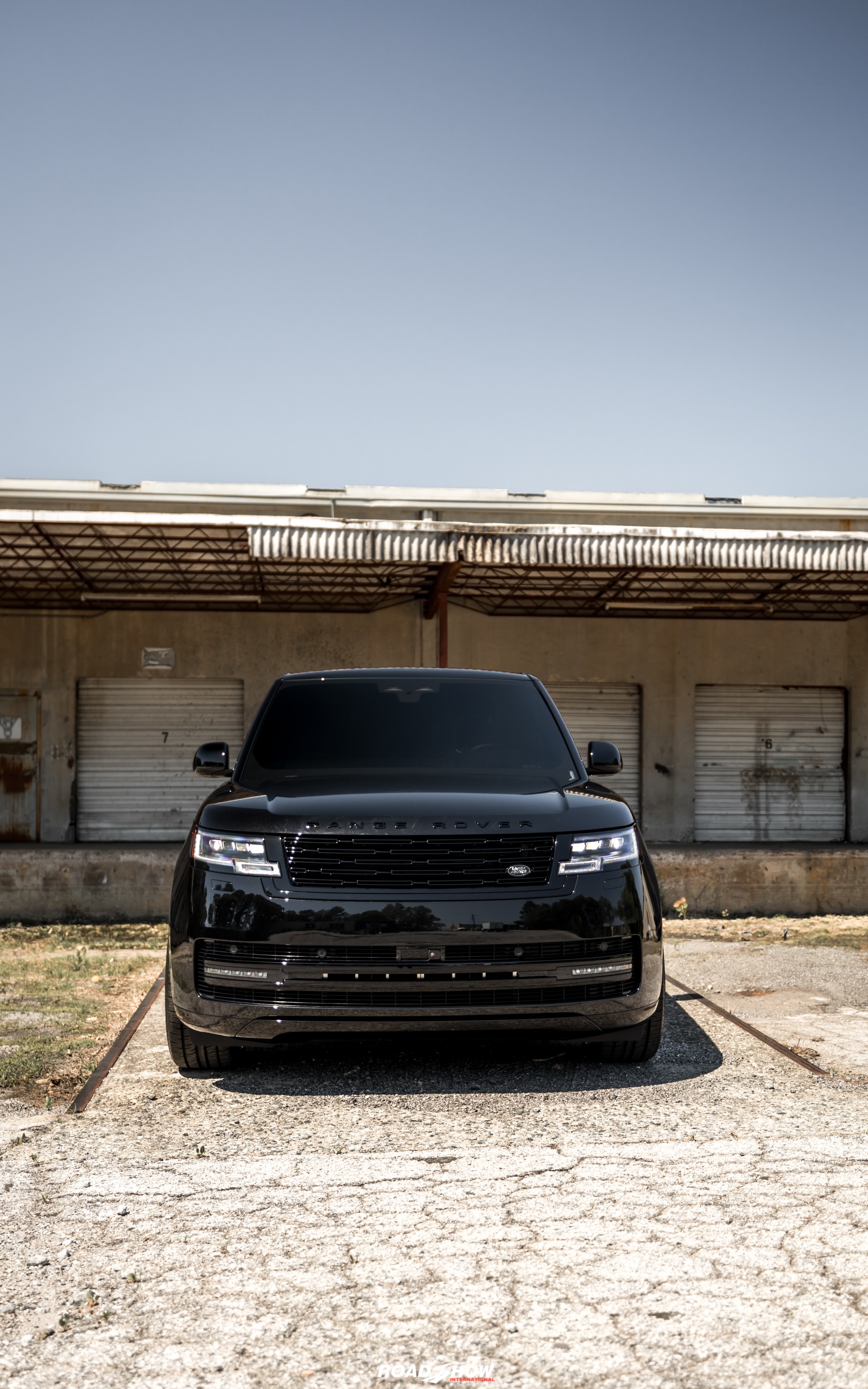 2025 Land Rover Range Rover Autobiography - Photo 38