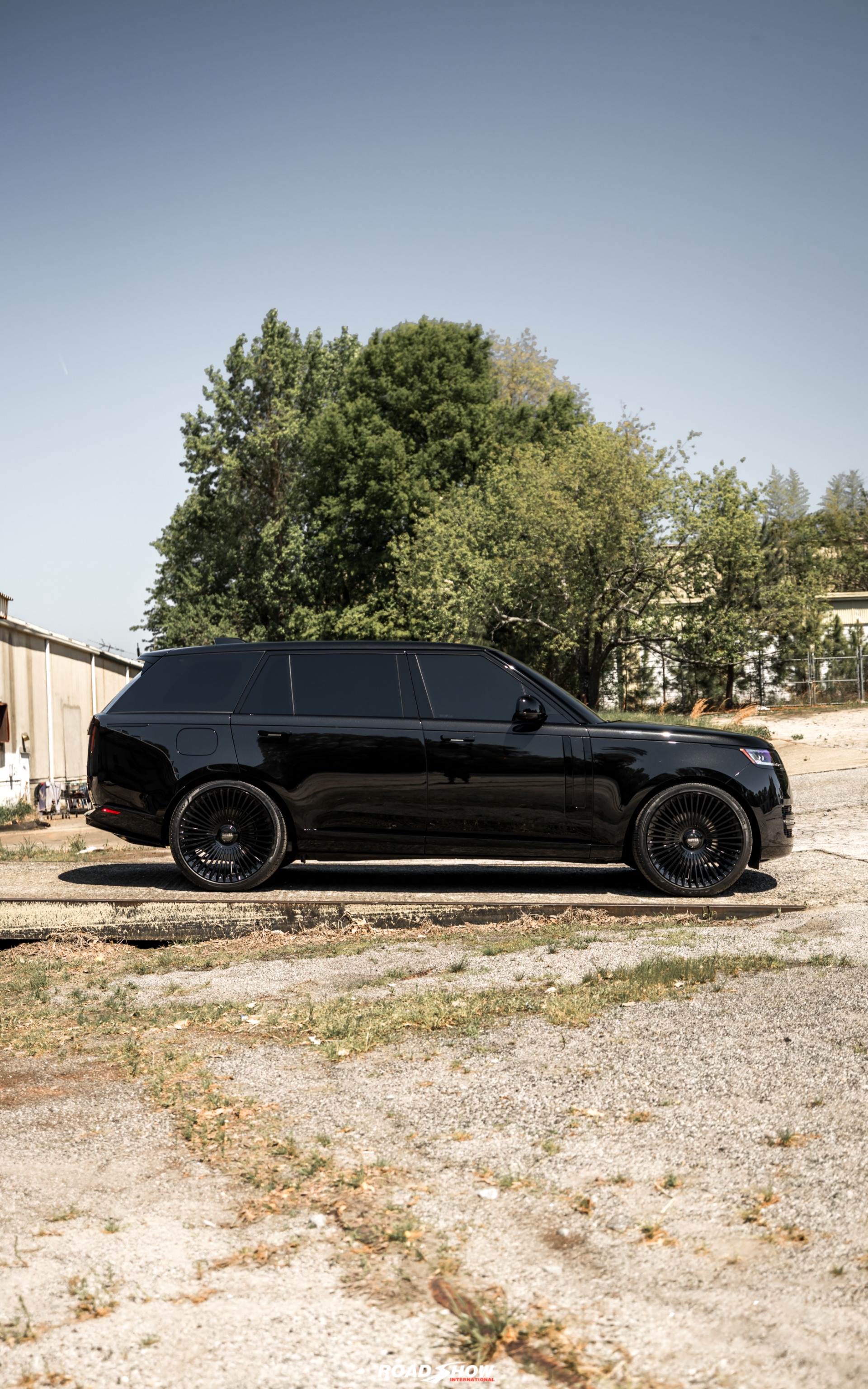 2025 Land Rover Range Rover Autobiography - Photo 39
