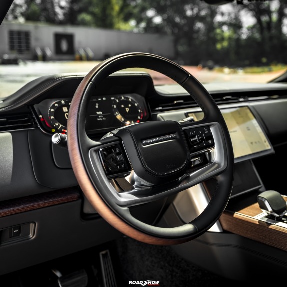 2025 Land Rover Range Rover Autobiography - Photo 57