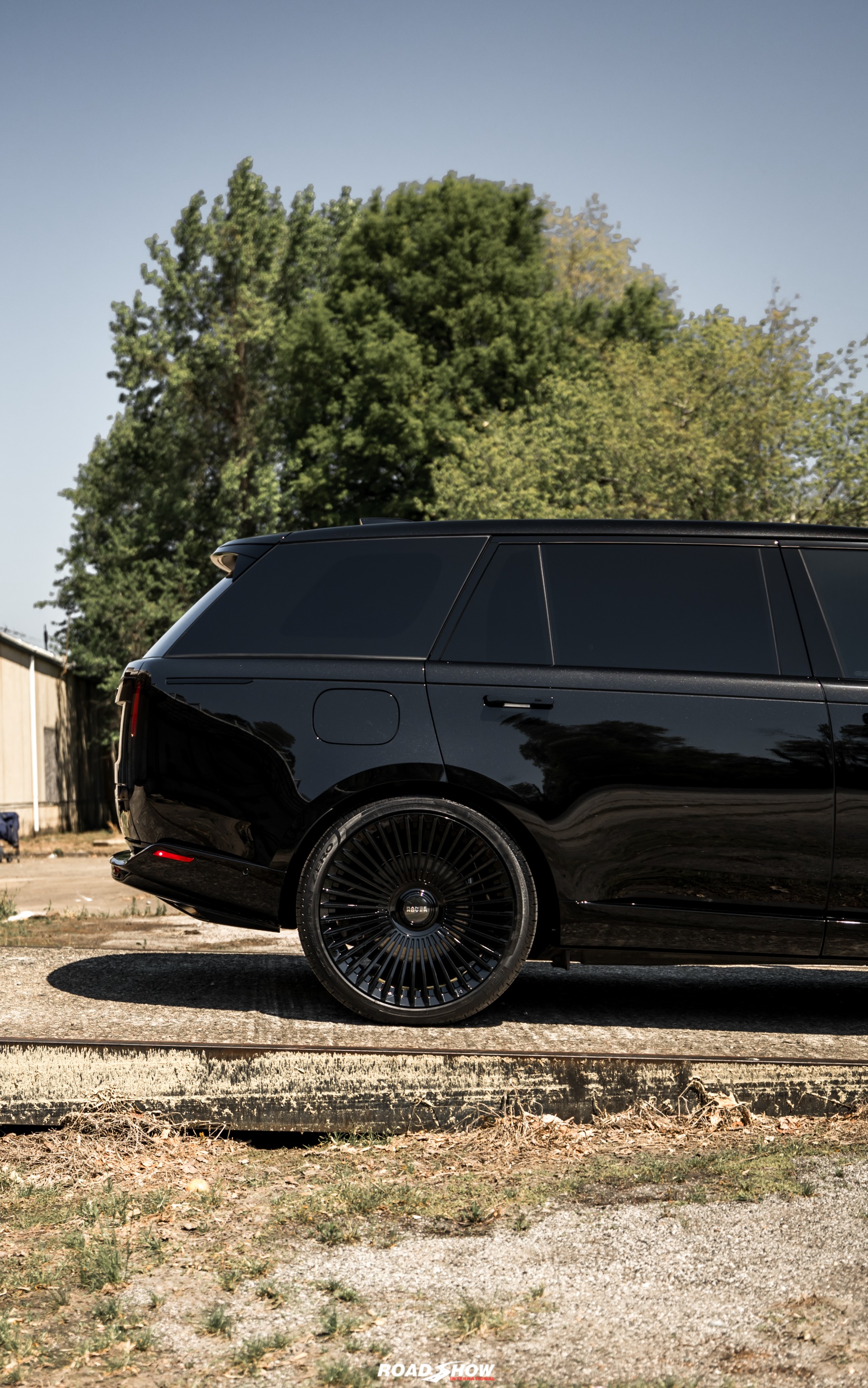2025 Land Rover Range Rover Autobiography - Photo 40
