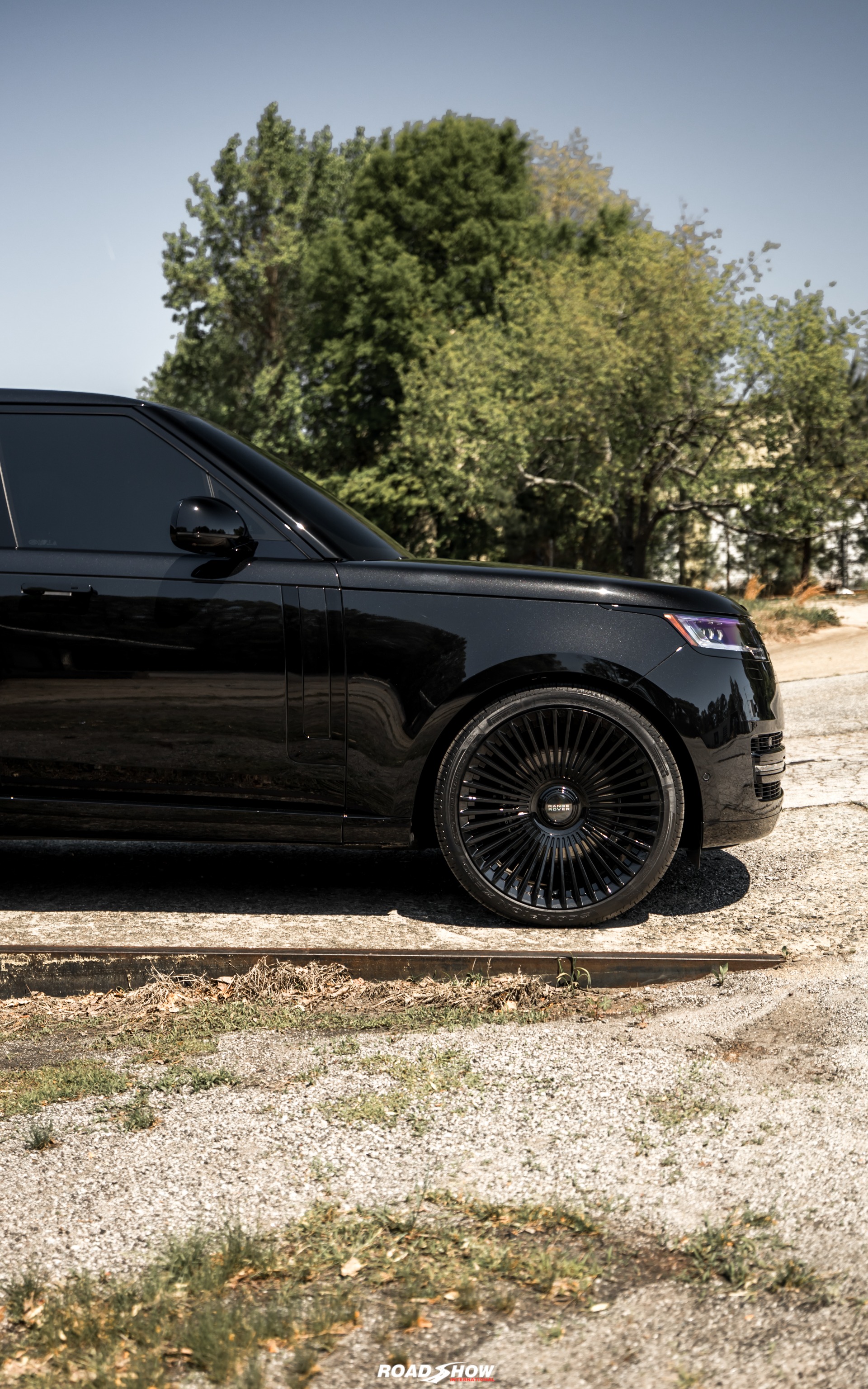 2025 Land Rover Range Rover Autobiography - Photo 41