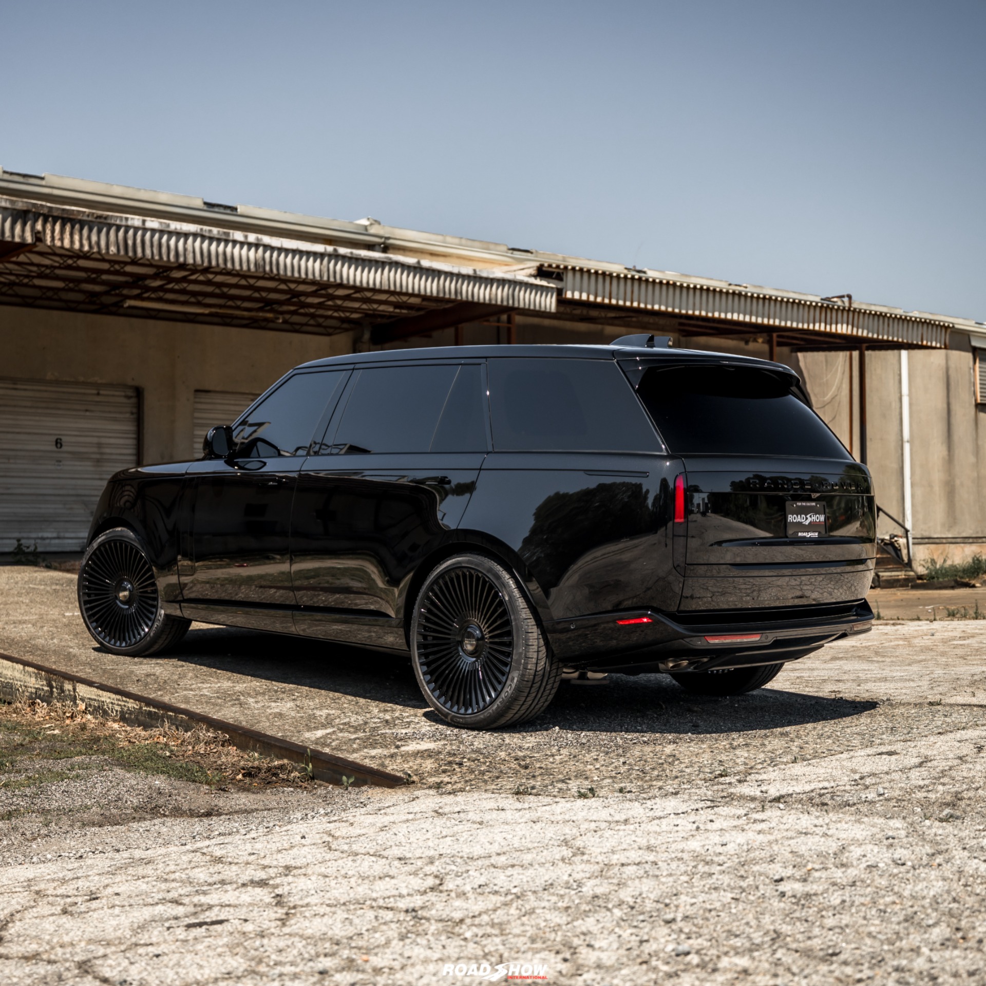 2025 Land Rover Range Rover Autobiography - Photo 42
