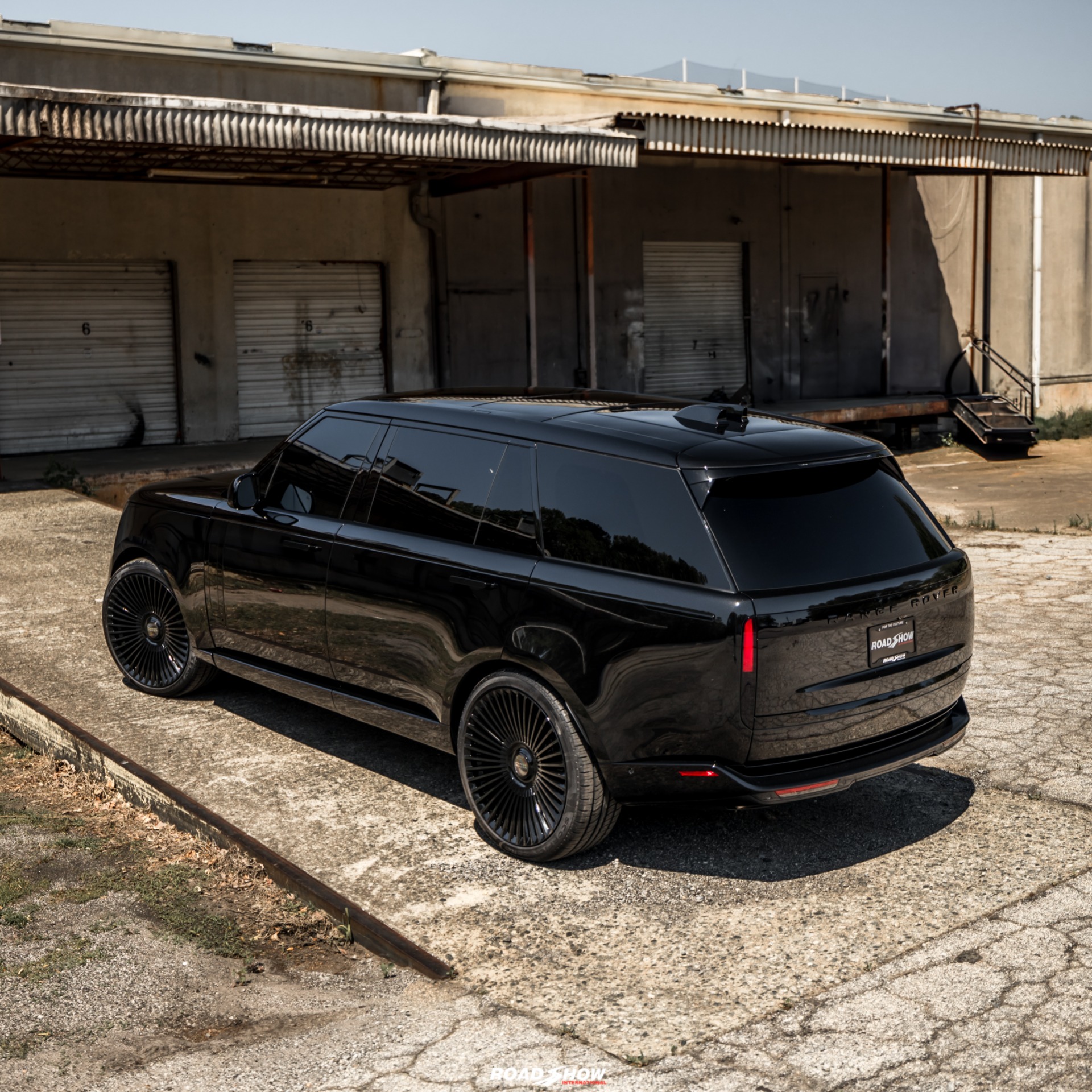 2025 Land Rover Range Rover Autobiography - Photo 43