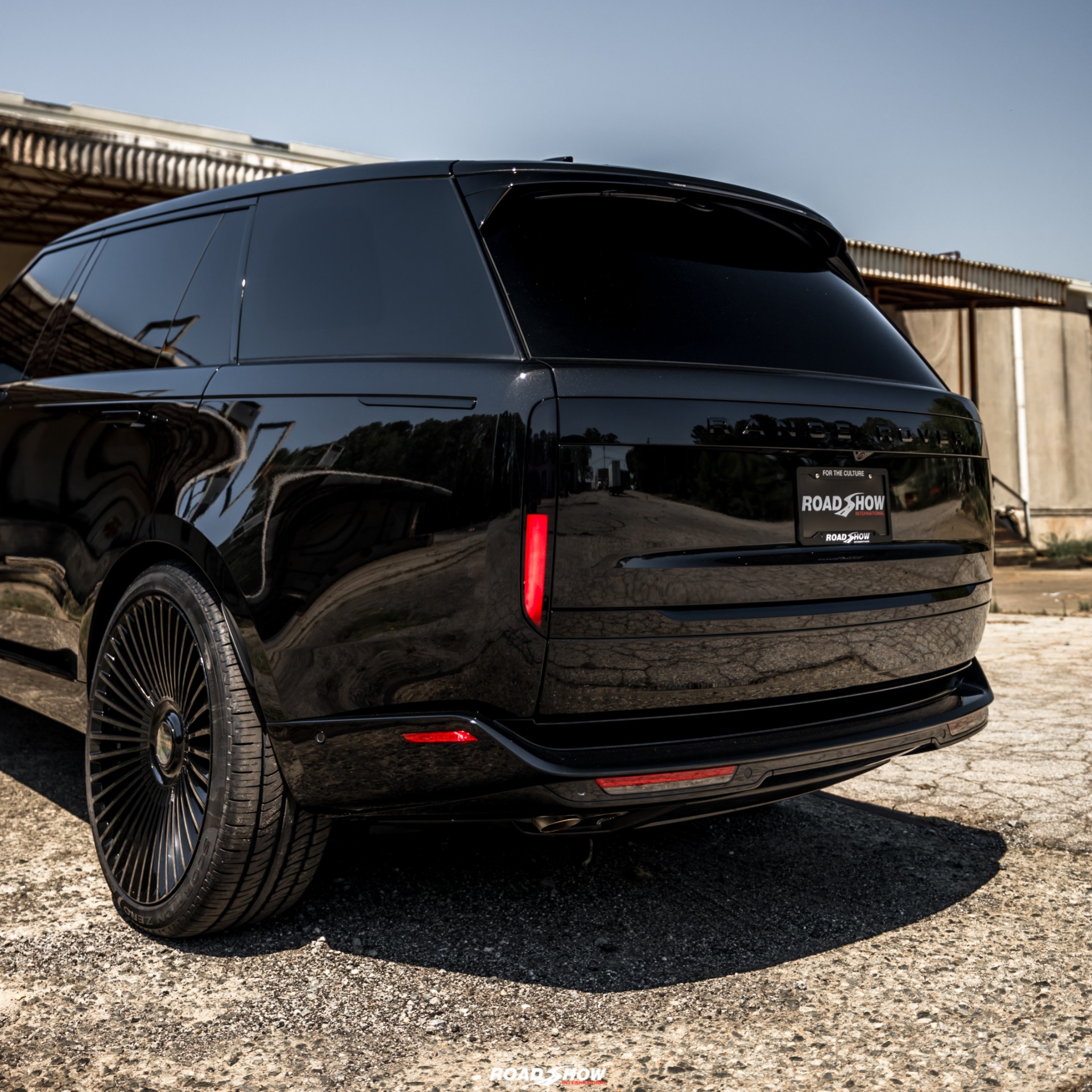 2025 Land Rover Range Rover Autobiography - Photo 44