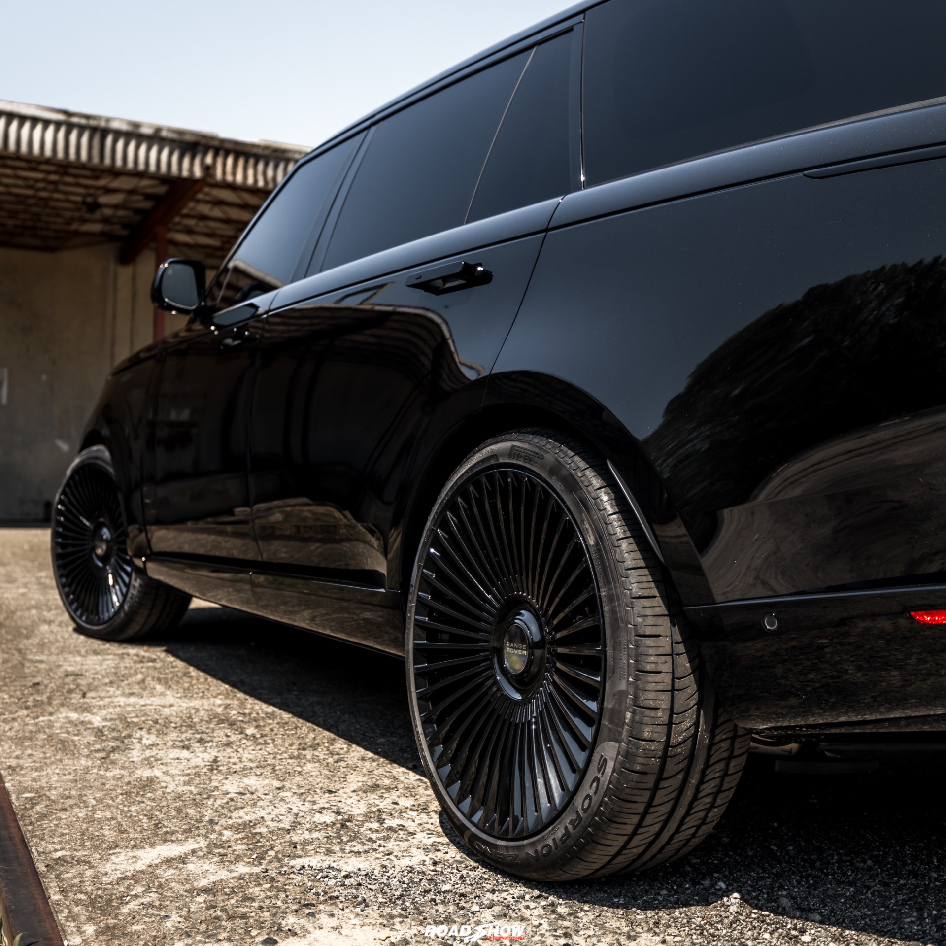 2025 Land Rover Range Rover Autobiography - Photo 45