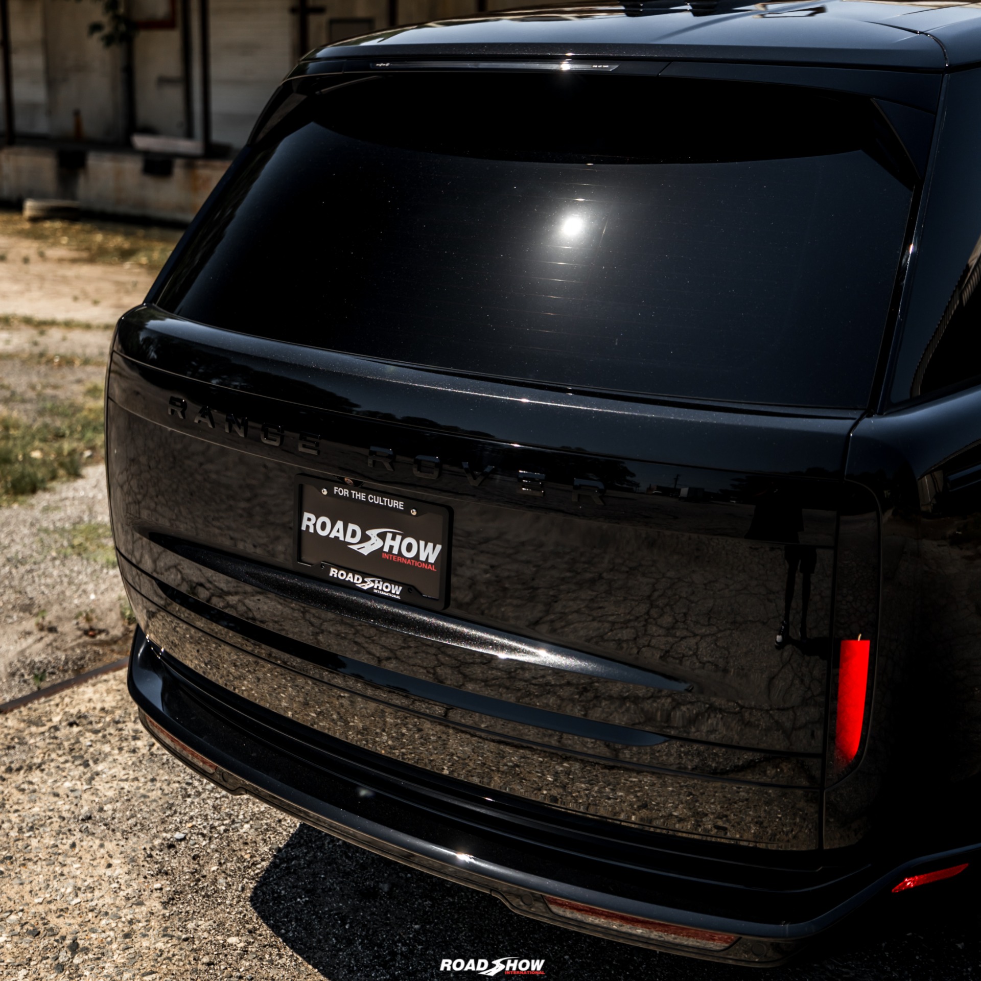 2025 Land Rover Range Rover Autobiography - Photo 46