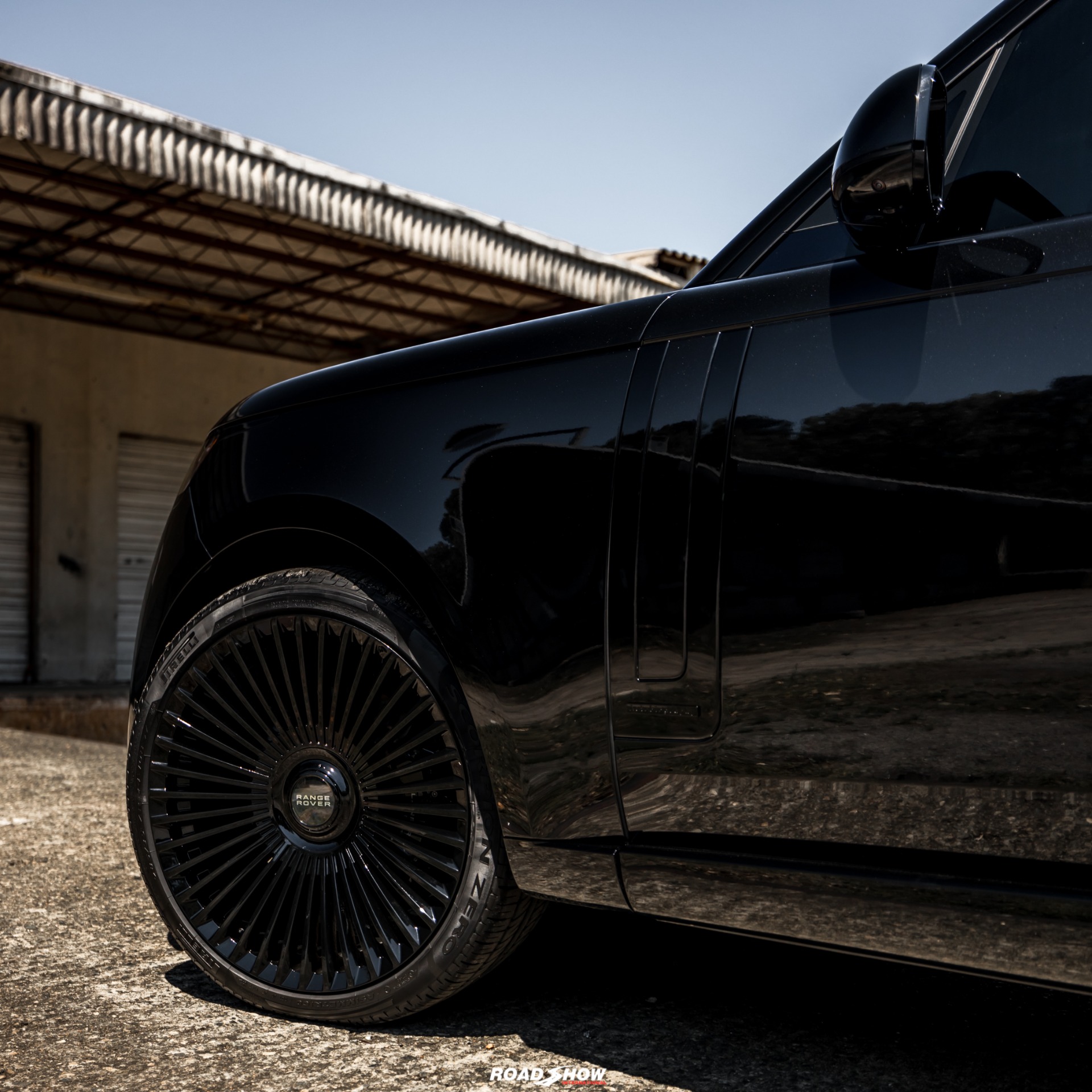 2025 Land Rover Range Rover Autobiography - Photo 47