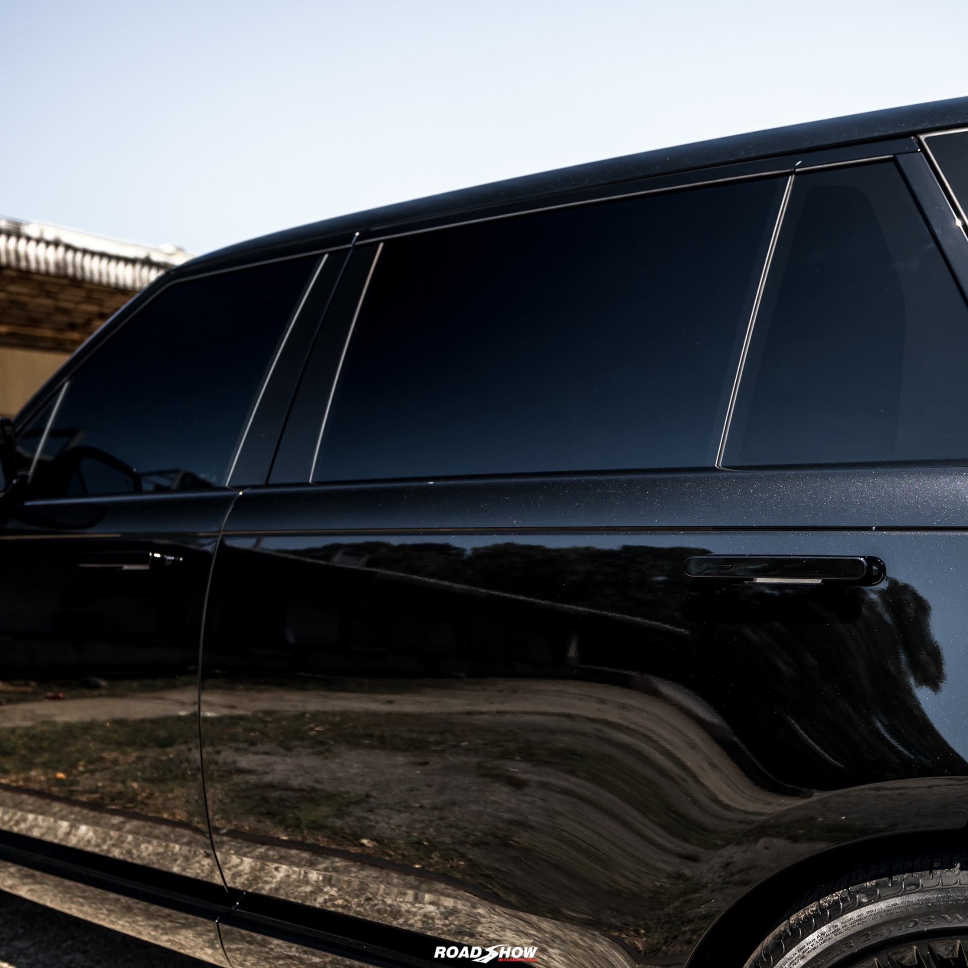 2025 Land Rover Range Rover Autobiography - Photo 48