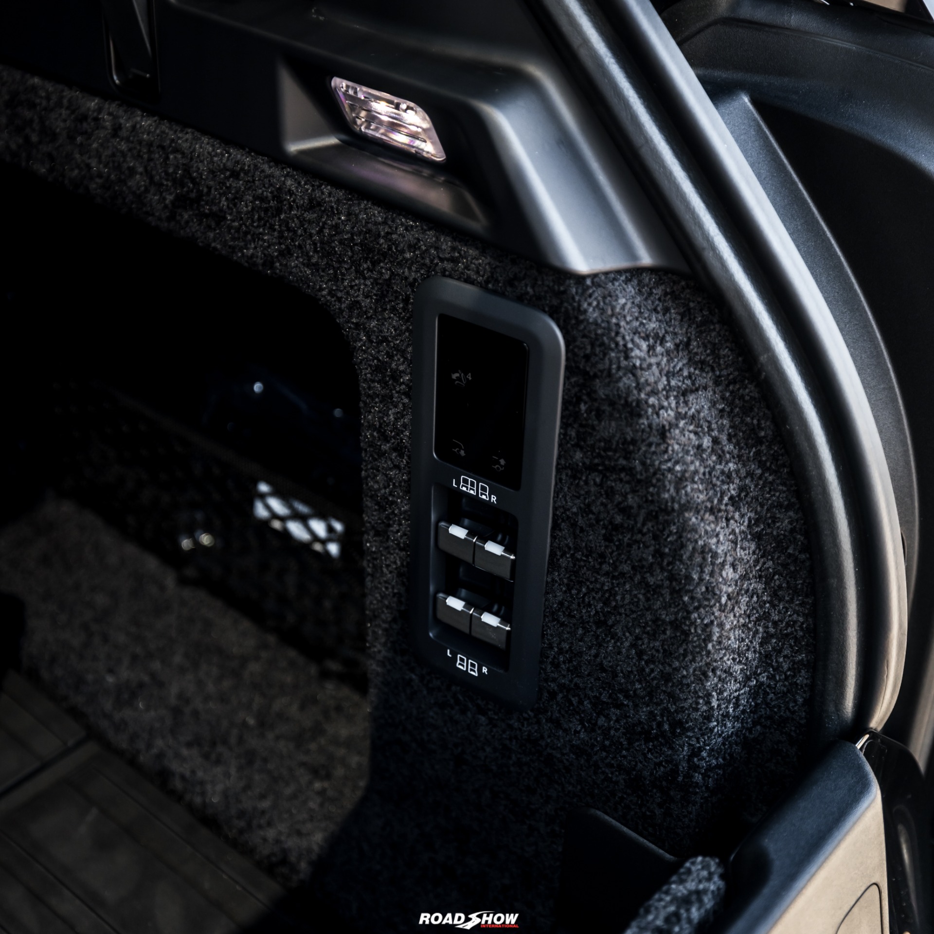 2025 Land Rover Range Rover Autobiography - Photo 50