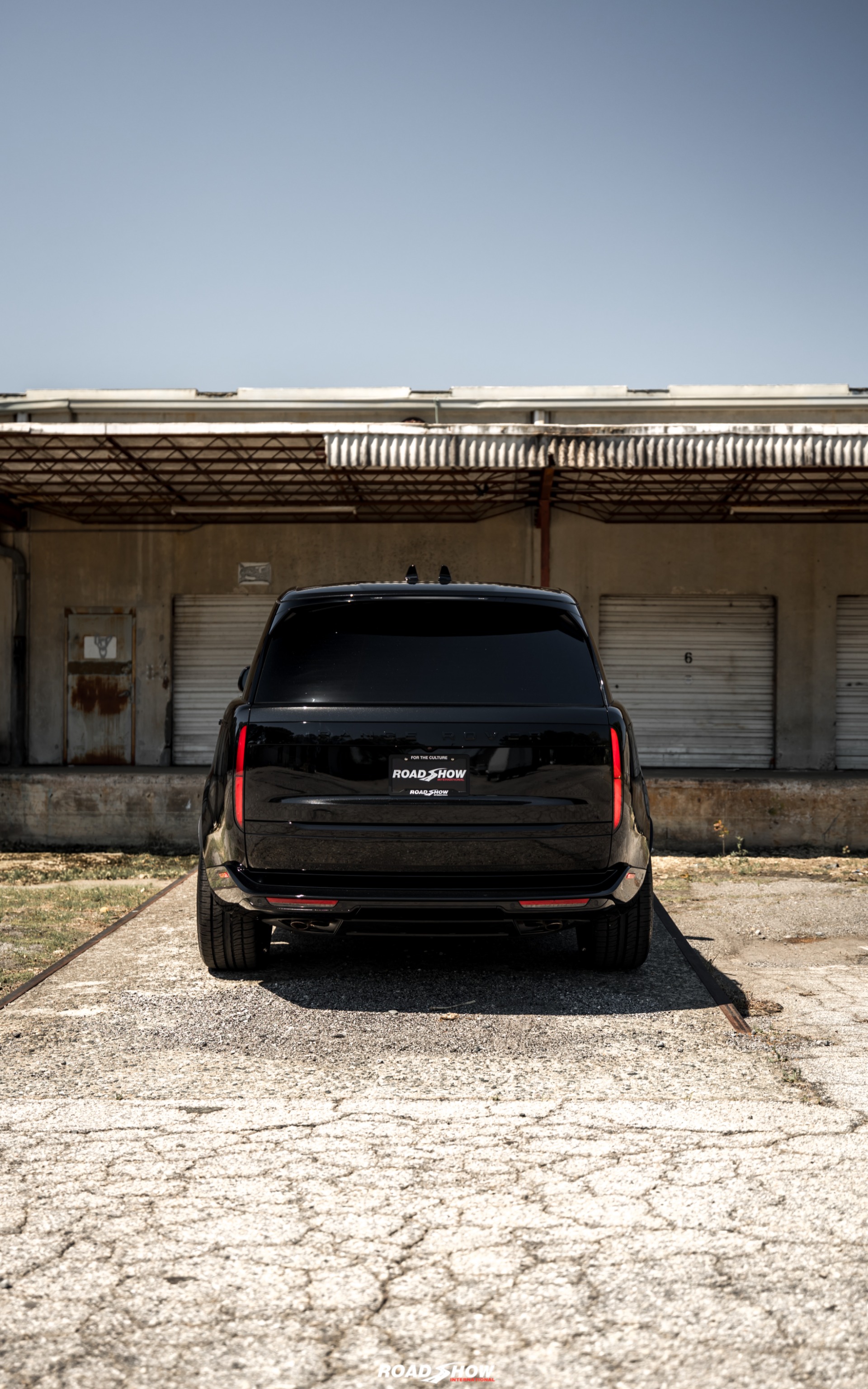 2025 Land Rover Range Rover Autobiography - Photo 53