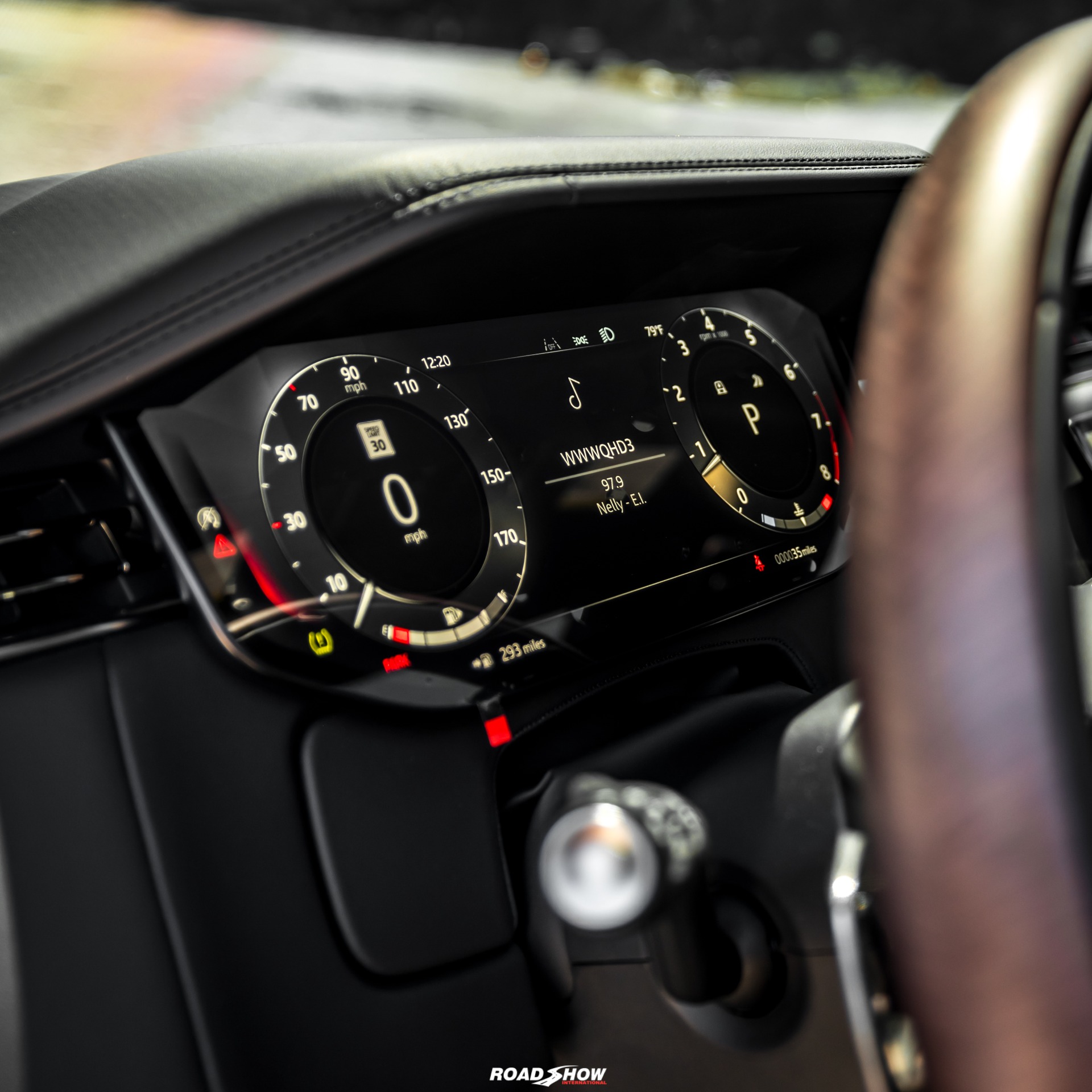 2025 Land Rover Range Rover Autobiography - Photo 6
