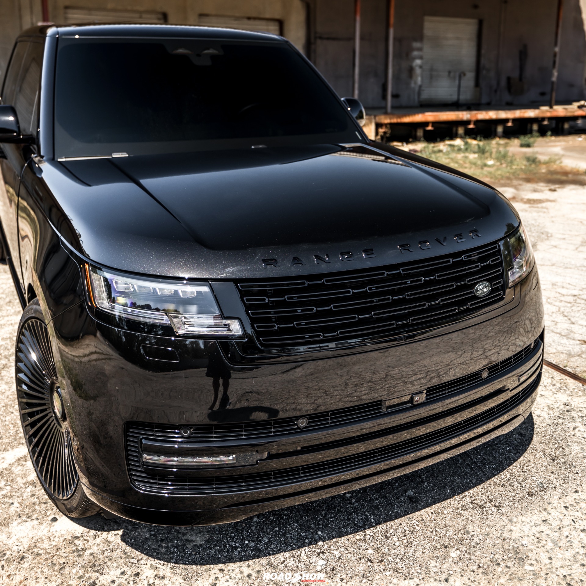 2025 Land Rover Range Rover Autobiography - Photo 7