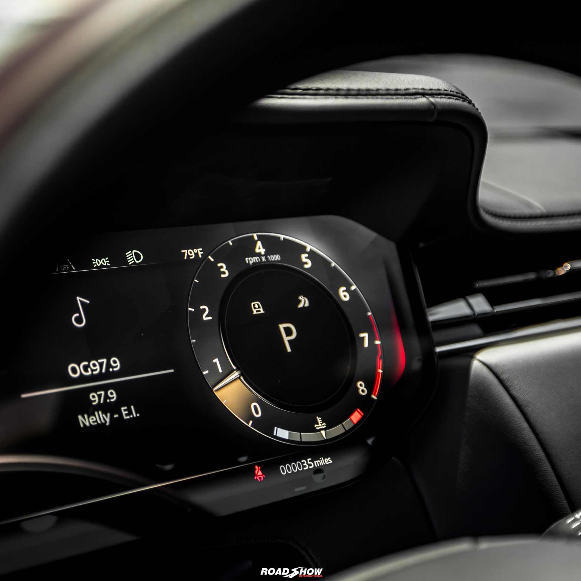 2025 Land Rover Range Rover Autobiography - Photo 8