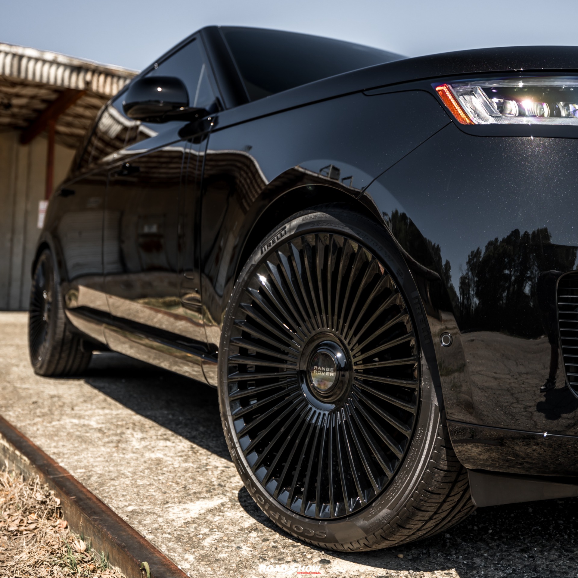 2025 Land Rover Range Rover Autobiography - Photo 9
