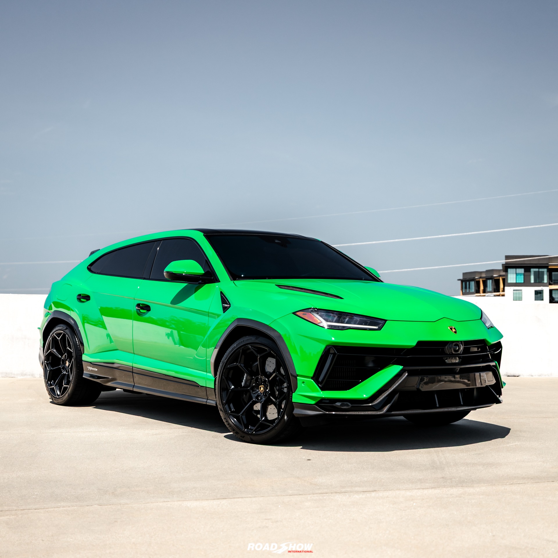 2023 Lamborghini Urus